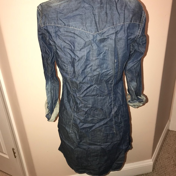 Dress - Picture 3 of 3